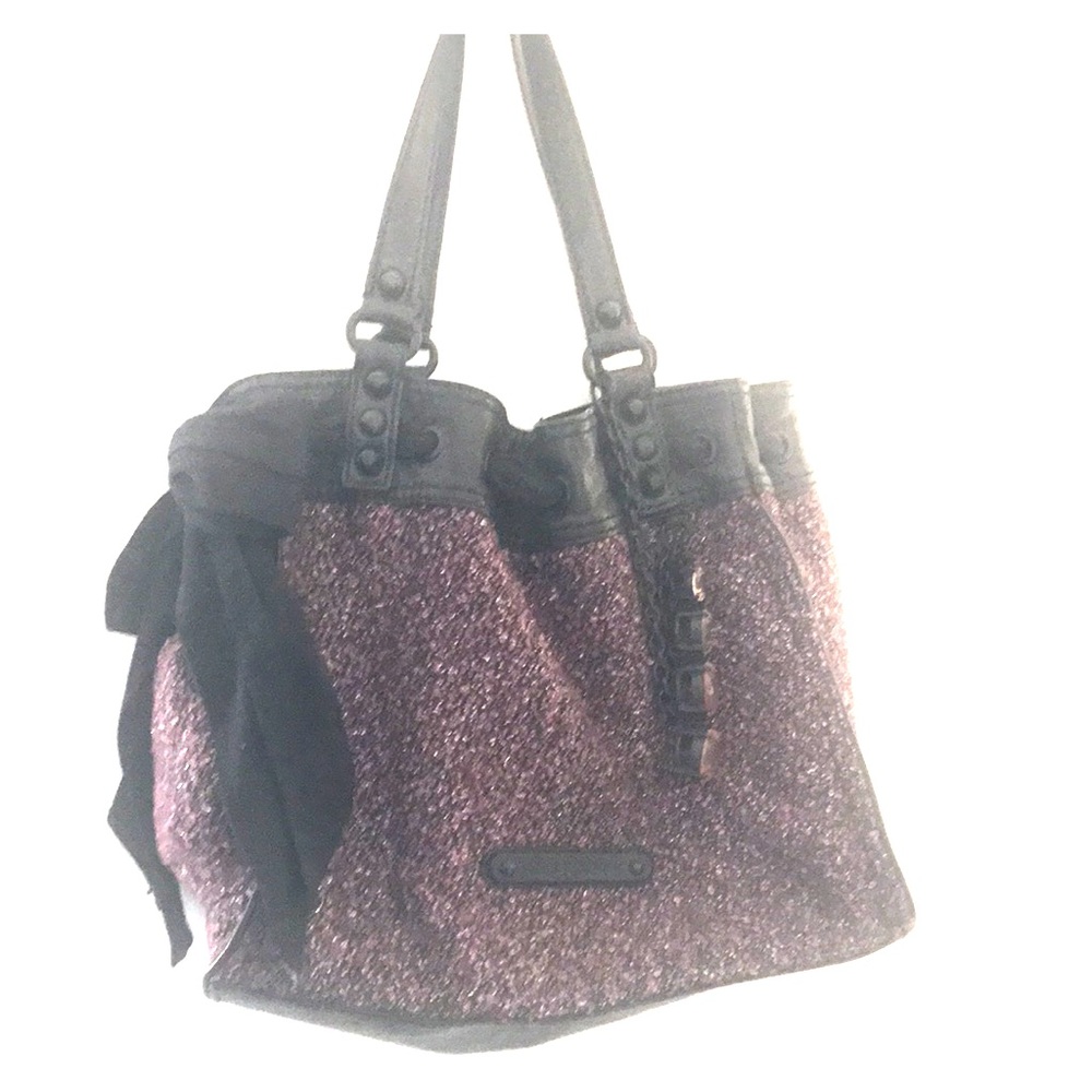 Juicy couture purse